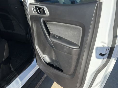 Used 2020 Ford Ranger XLT w/ Equipment Group 301A Mid image 13