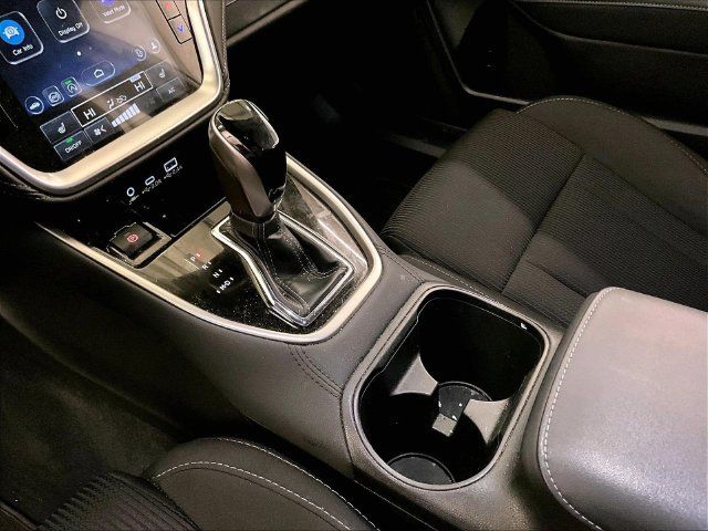 Used 2025 Subaru Legacy Premium AWD/4WD image 16