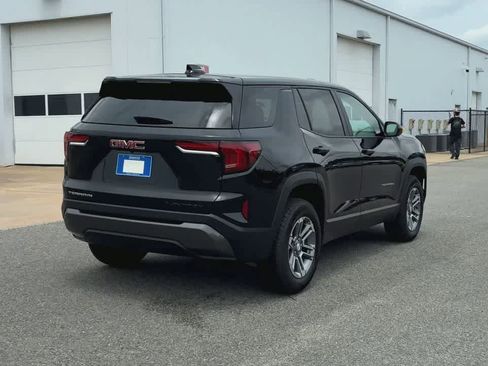 Used 2026 GMC Terrain Elevation FWD image 8