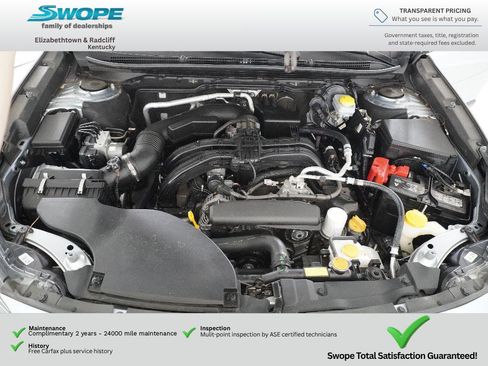 Used 2023 Subaru Outback Limited AWD/4WD image 28