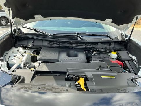 New 2026 Nissan Murano SL image 18