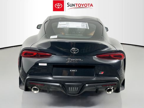 New 2026 Toyota Supra Premium RWD image 5