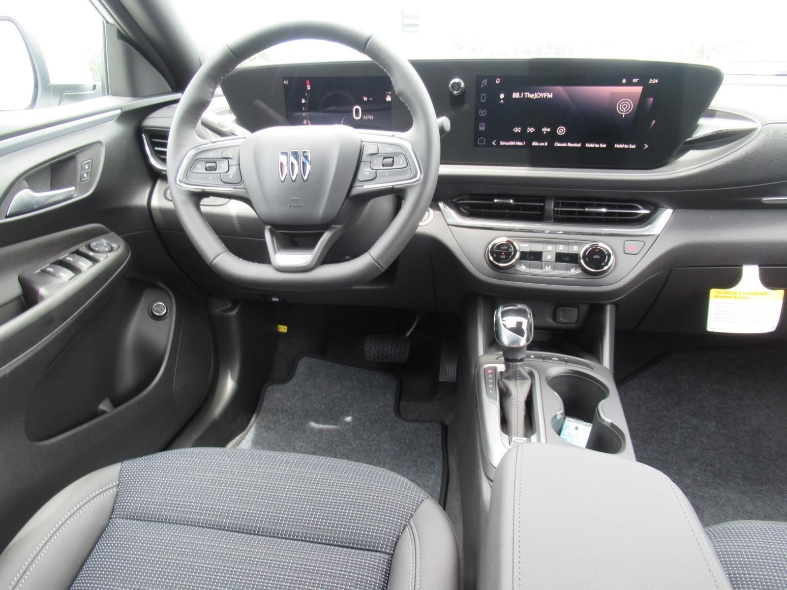 New 2026 Buick Envista Preferred w/ Convenience I Package FWD image 13