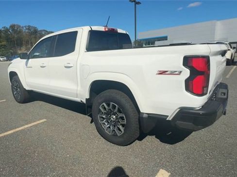 New 2026 Chevrolet Colorado Z71 image 6