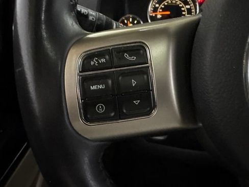 Used 2014 Jeep Patriot Limited w/ Sun/Sound Group AWD/4WD image 35