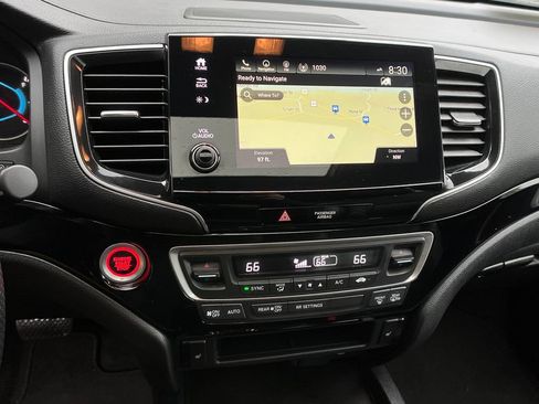 Used 2019 Honda Passport Touring image 16