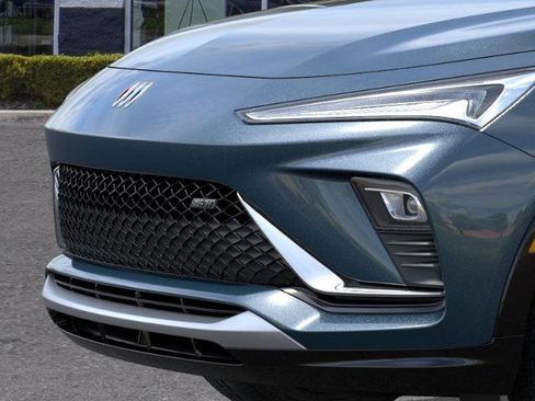 New 2026 Buick Envista Sport Touring image 13