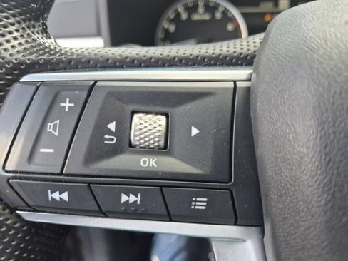 Used 2022 Mitsubishi Outlander SEL AWD/4WD image 19