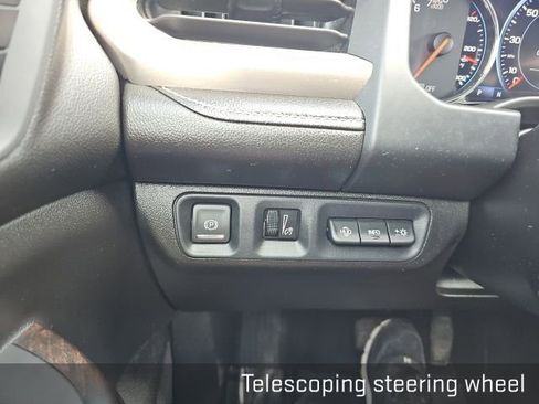 Used 2021 GMC Acadia Denali w/ GMC Pro Grade Package image 44