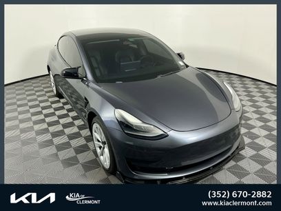 Used 2022 Tesla Model 3 Long Range