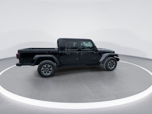 Used 2026 Jeep Gladiator Sport AWD/4WD image 22