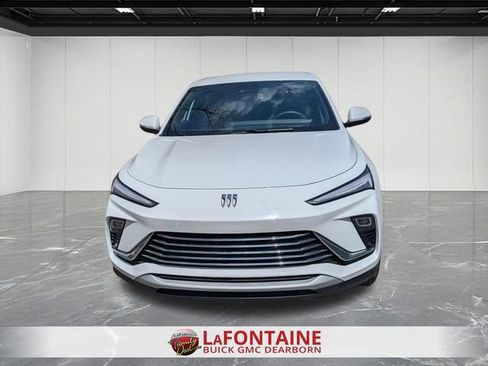 Used 2025 Buick Envista Preferred image 8