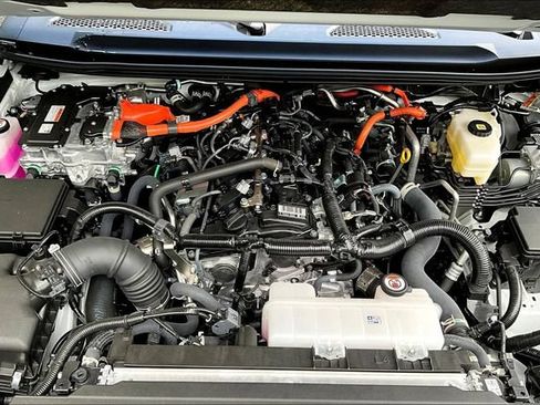 Used 2026 Toyota Land Cruiser AWD/4WD image 31