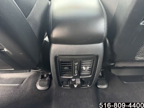Used 2020 Jeep Grand Cherokee Limited X AWD/4WD image 17