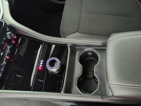 New 2025 Jeep Grand Cherokee L Altitude image 20