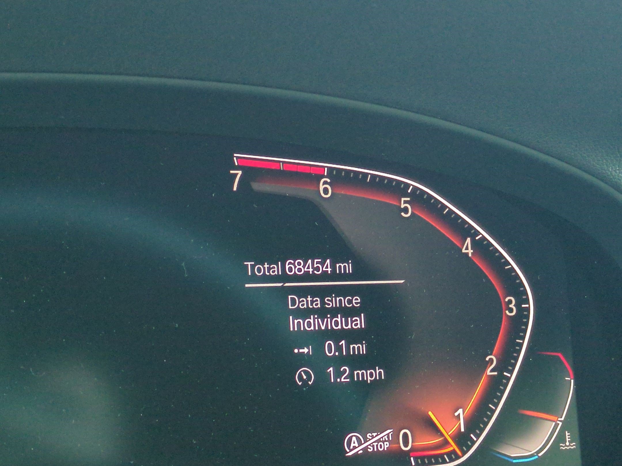Used 2020 BMW X3 sDrive30i w/ Premium Package RWD image 22