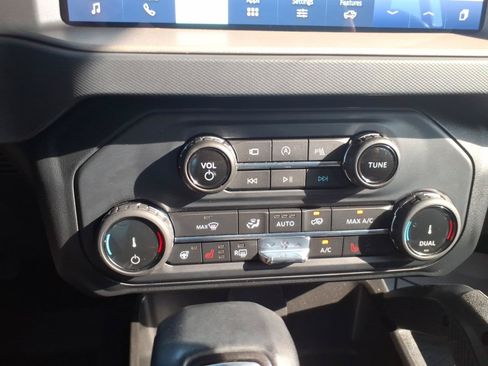 Used 2022 Ford Bronco Raptor AWD/4WD image 21