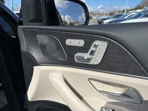 New 2026 Mercedes-Benz GLE 350 4MATIC image 44