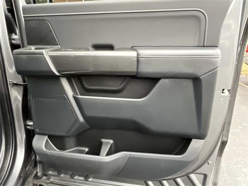 Used 2023 Ford F150 XLT w/ Equipment Group 302A High image 21