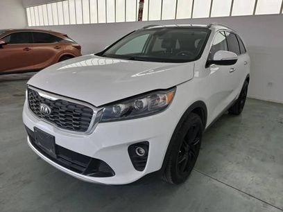 Used 2020 Kia Sorento EX