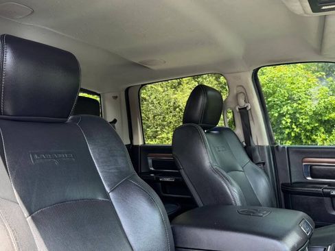 Used 2013 RAM 3500 Laramie AWD/4WD image 30