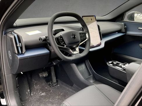 New 2026 Volvo EX30 Ultra w/ Climate Package AWD/4WD image 7