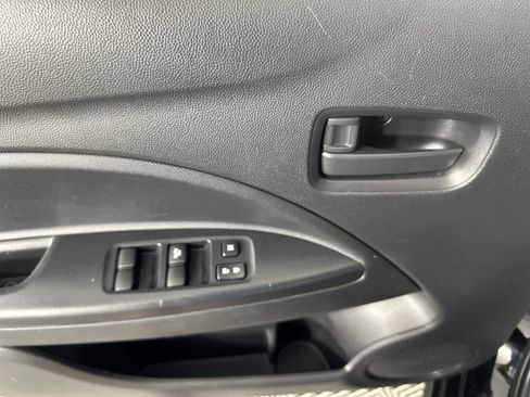 Used 2024 Mitsubishi Mirage ES FWD image 18