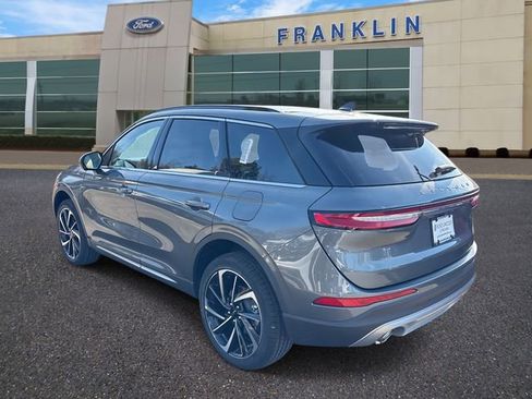 New 2026 Lincoln Corsair Reserve image 5