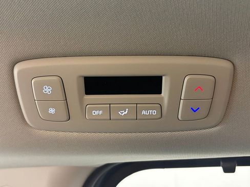 New 2026 Kia Carnival SX FWD image 37