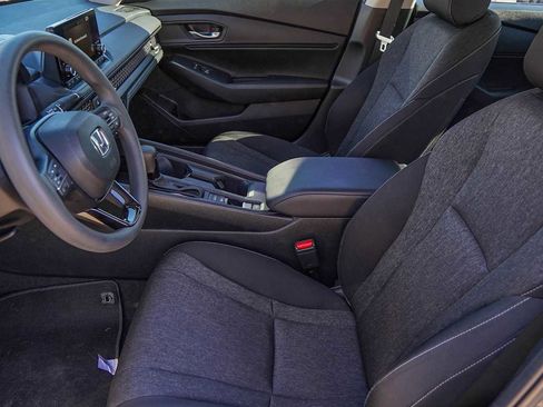 Used 2024 Honda Accord EX image 10
