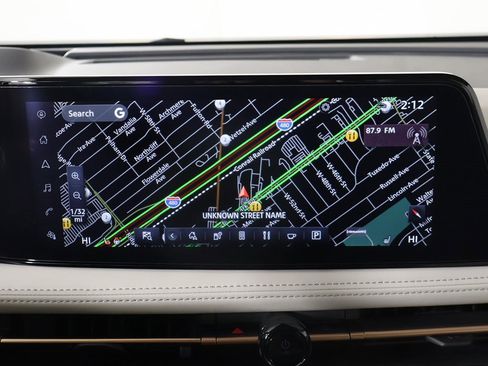 Used 2024 Nissan Ariya AWD image 43