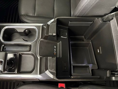 Used 2023 Chevrolet Silverado 1500 LTZ image 39