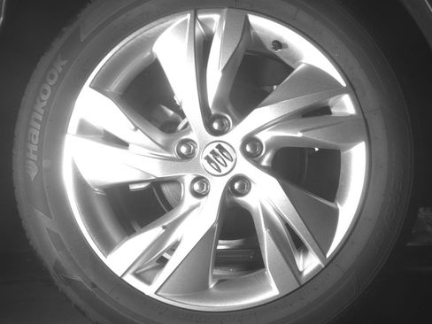 Used 2025 Buick Encore GX Preferred FWD image 15