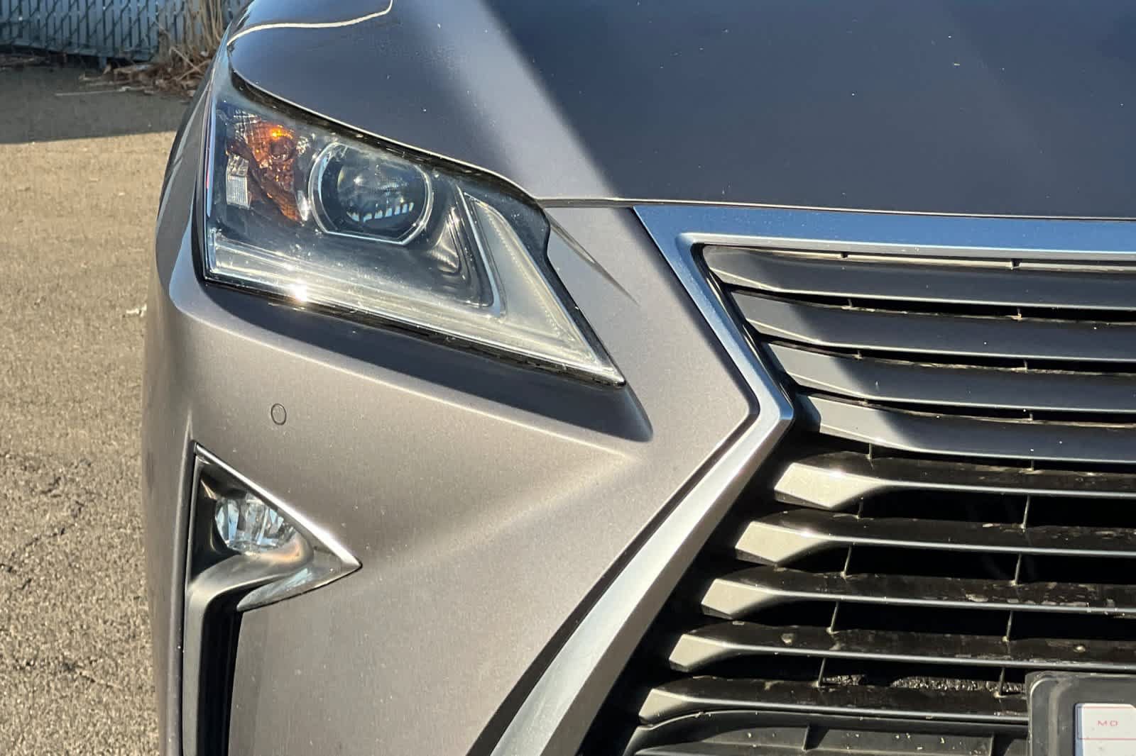 Used 2017 Lexus RX 350 FWD w/ Premium Package image 17