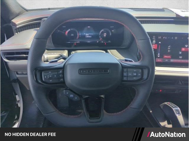 New 2026 Dodge Charger R/T w/ Driver Convenience Group AWD/4WD image 1