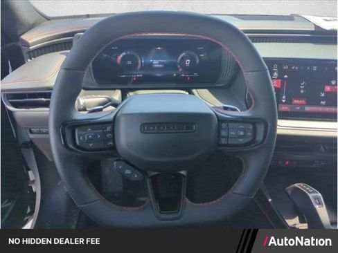 New 2026 Dodge Charger GT w/ Driver Convenience Group AWD/4WD image 1