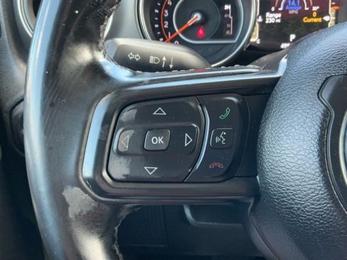 Used 2021 Jeep Gladiator Sport AWD/4WD image 11