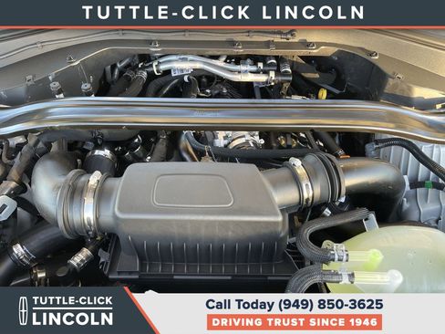 New 2026 Lincoln Aviator 2WD image 28