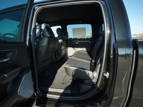 New 2026 RAM 1500 Laramie w/ Night Edition image 15