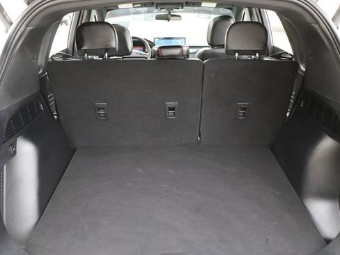 Used 2024 Ford Escape ST-Line w/ Tech Pack #1 FWD image 14