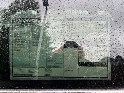 New 2026 Honda CR-V LX image 30