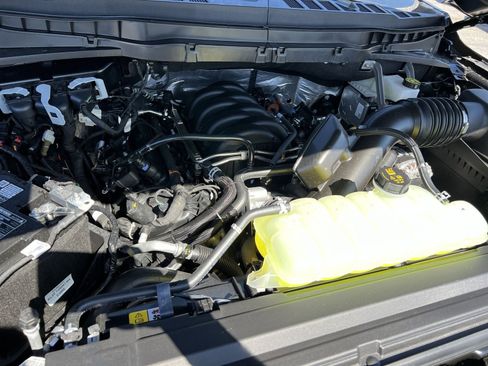 New 2026 Ford F150 Tremor AWD/4WD image 27