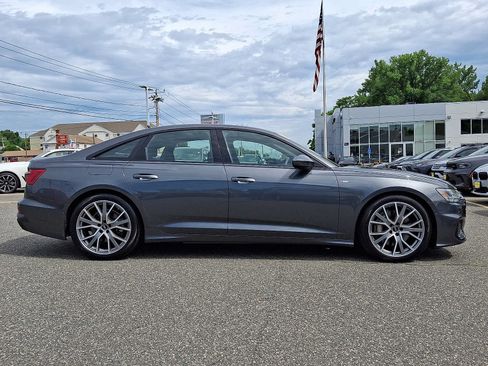 Used 2023 Audi A6 Premium Plus AWD/4WD image 7