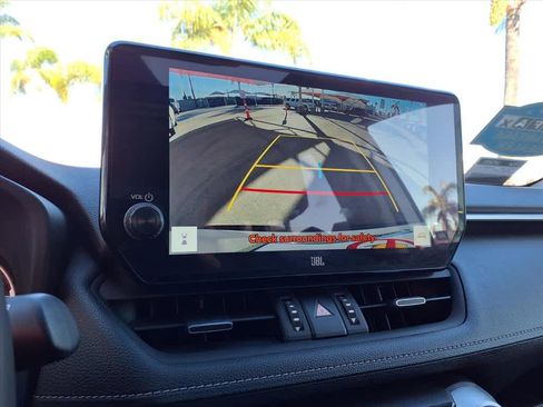 Certified 2023 Toyota RAV4 XLE Premium image 14