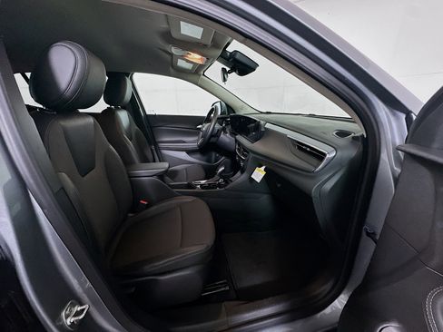 Used 2025 Buick Encore GX Preferred image 29