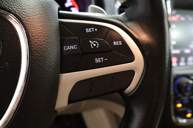 Used 2017 Dodge Durango GT w/ Nav & Power Liftgate Group RWD image 40