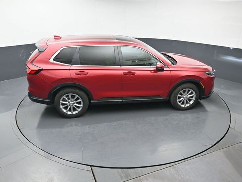Certified 2023 Honda CR-V EX-L image 43