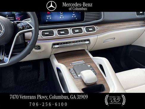 New 2026 Mercedes-Benz GLE 350 4MATIC image 36