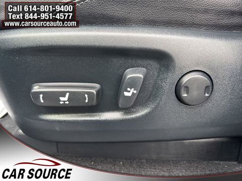 Used 2023 Toyota 4Runner Limited image 22