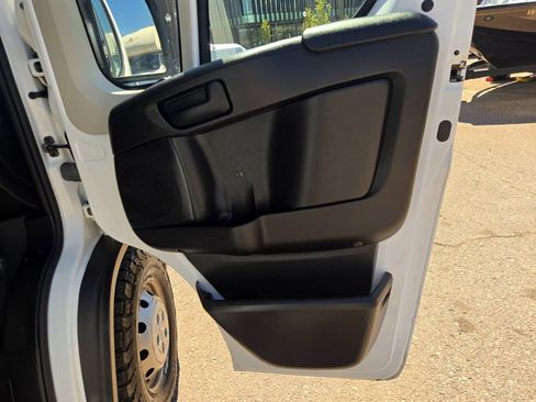 Used 2019 RAM ProMaster 1500 FWD image 22